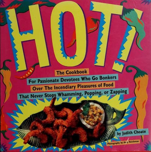 Tapa de Hot!
