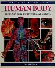 Tapa de Human body