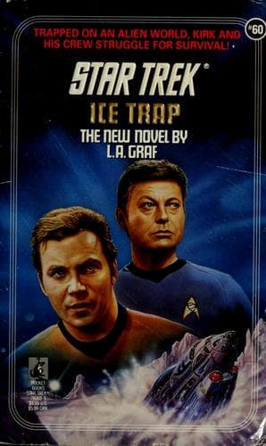 Tapa de Ice Trap