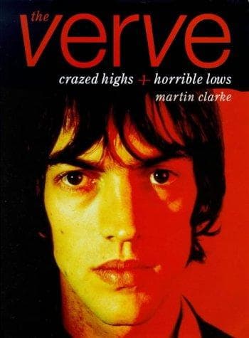 Tapa de The Verve