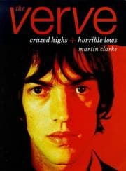 Tapa de The Verve