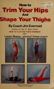 Tapa de How to Trim Your Hips and Shape Your Thighs