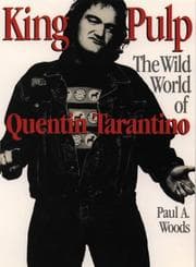Tapa de King Pulp