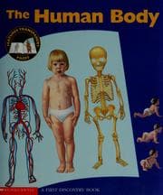 Tapa de The human body