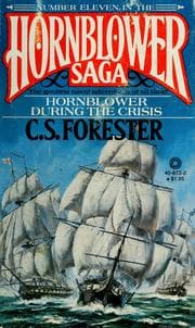 Tapa de Hornblower during the crisis