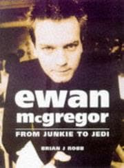 Tapa de Ewan McGregor