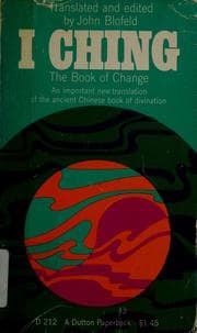Tapa de I ching