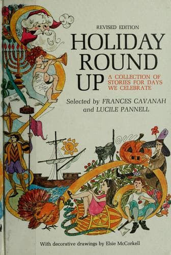 Tapa de Holiday round up