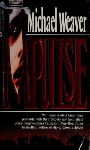 Tapa de Impulse