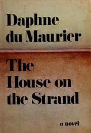 Tapa de The house on the strand
