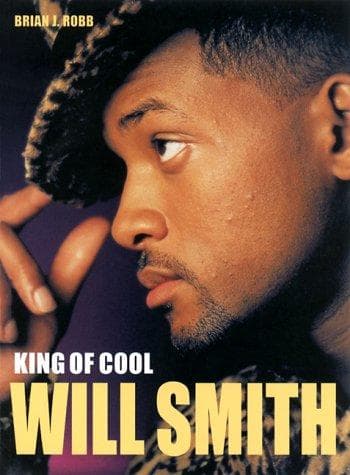 Tapa de Will Smith