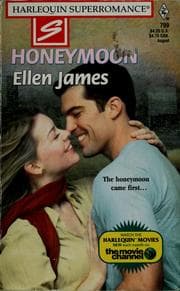 Tapa de Honeymoon