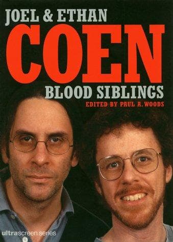 Tapa de Blood Siblings