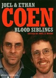 Tapa de Blood Siblings