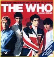 Tapa de Who