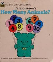 Tapa de How many animals?
