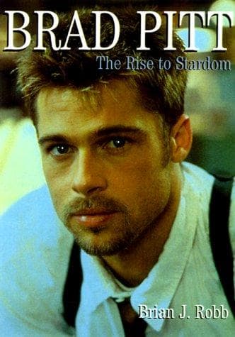 Tapa de Brad Pitt