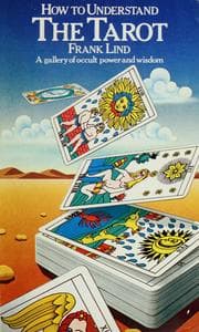 Tapa de How to understand the Tarot