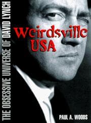 Tapa de Weirdsville U.S.A