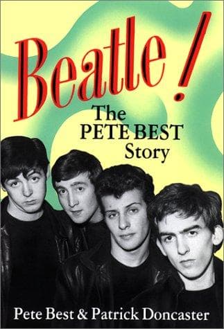 Tapa de Beatle!