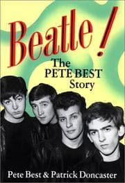 Tapa de Beatle!
