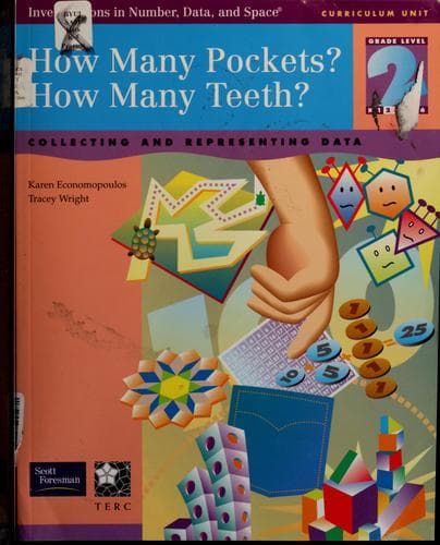Tapa de How many pockets? how many teeth?