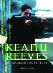 Tapa de Keanu Reeves