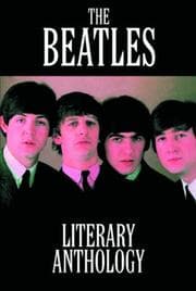 Tapa de The Beatles Literary Anthology