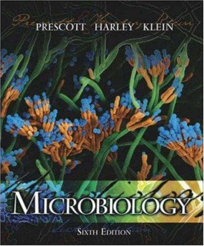 Tapa de Microbiology