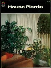 Tapa de House plants