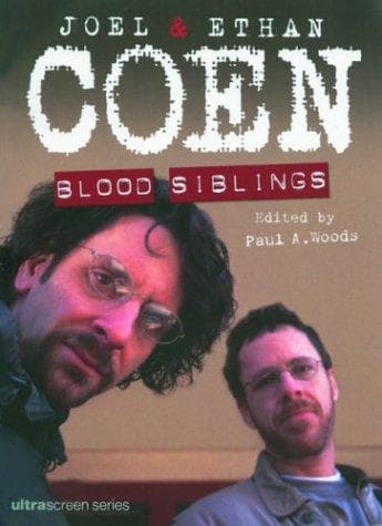 Tapa de Joel and Ethan Coen