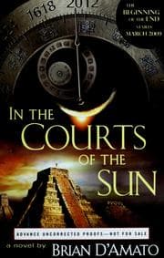 Tapa de In the courts of the sun