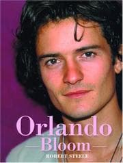 Tapa de Orlando Bloom