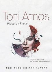 Tapa de Tori Amos Piece by Piece
