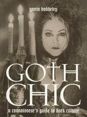 Tapa de Goth Chic