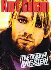 Tapa de Kurt Cobain