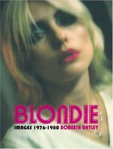 Tapa de Blondie