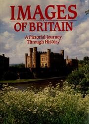 Tapa de Images of Britain.
