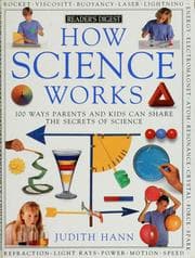 Tapa de How Science Works