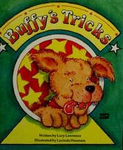 Tapa de Buffy's Tricks