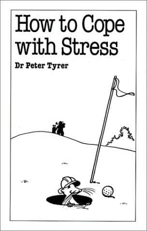 Tapa de How to Cope With Stress
