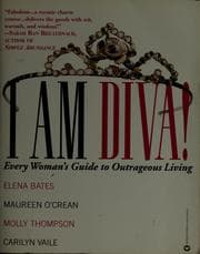 Tapa de I am diva!
