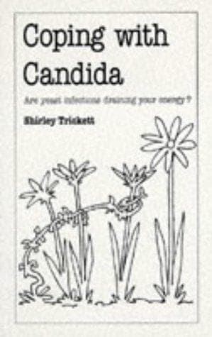 Tapa de Coping with Candida