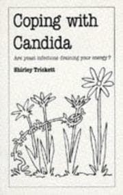 Tapa de Coping with Candida