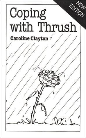 Tapa de Coping With Thrush