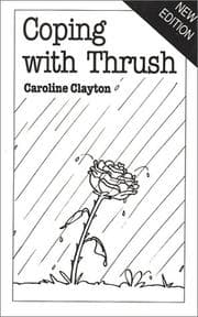 Tapa de Coping With Thrush