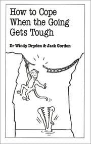 Tapa de How to Cope When the Going Gets Tough