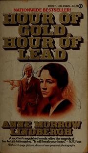 Tapa de Hour of gold, hour of lead