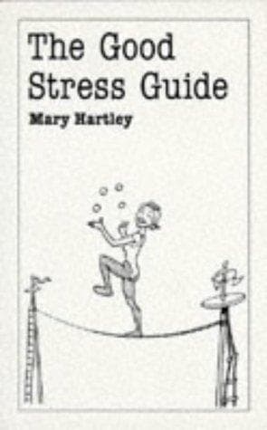 Tapa de Good Stress Guide