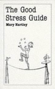 Tapa de Good Stress Guide